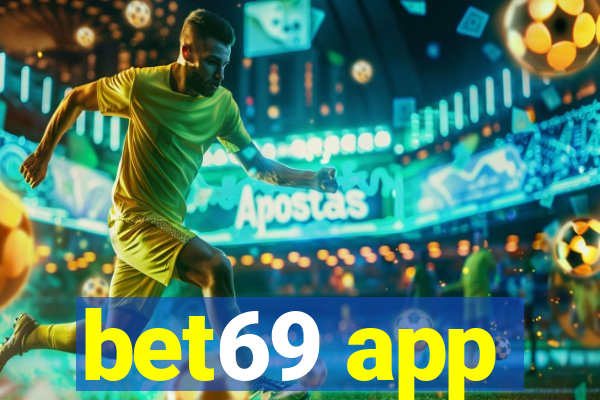 bet69 app