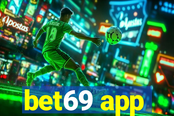 bet69 app