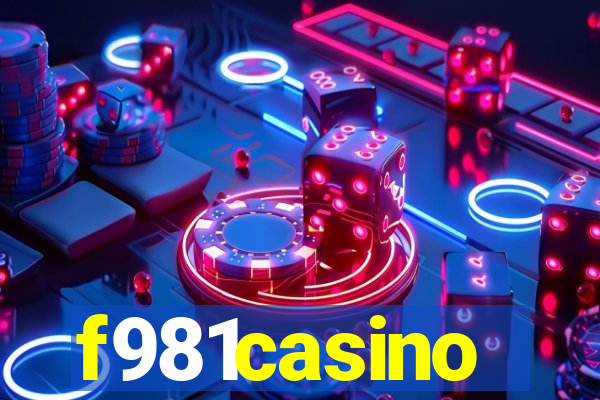 f981casino