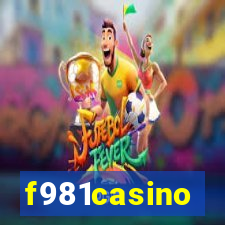 f981casino