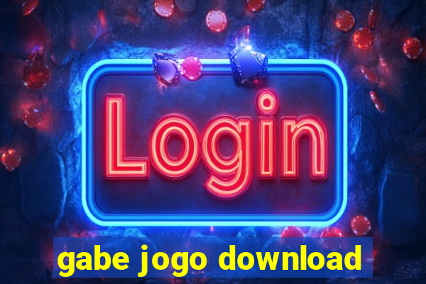 gabe jogo download