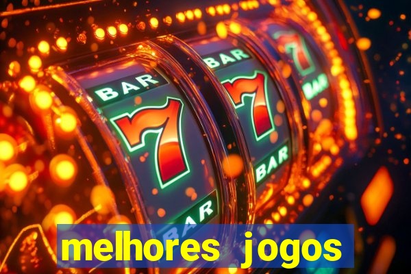 melhores jogos offline para iphone