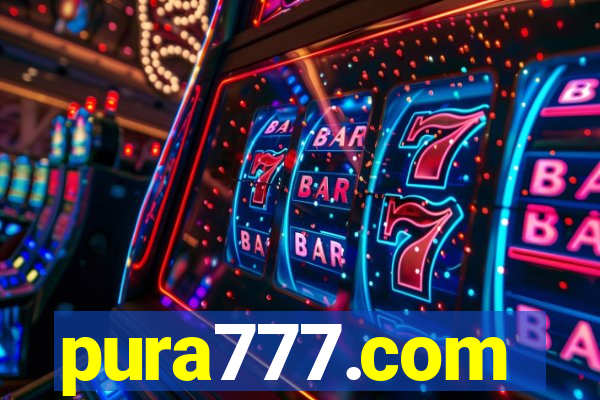 pura777.com