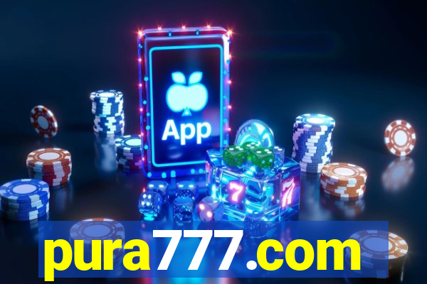 pura777.com