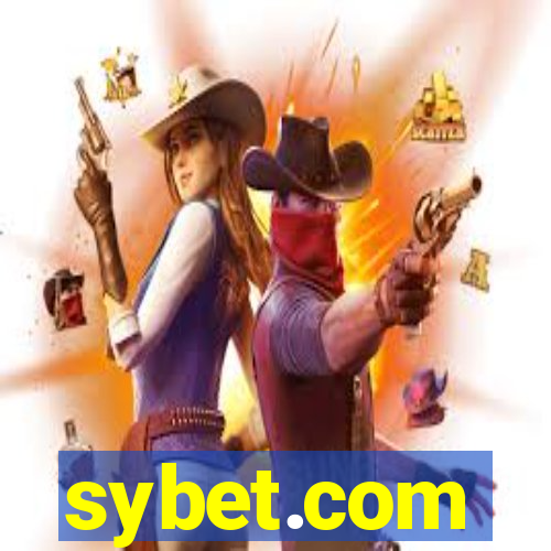 sybet.com