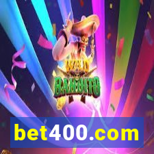 bet400.com