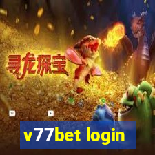 v77bet login