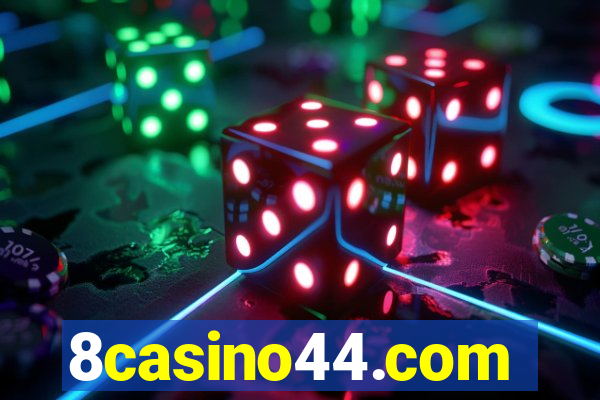 8casino44.com