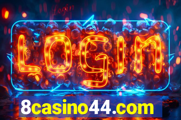 8casino44.com