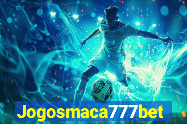 Jogosmaca777bet