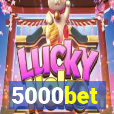 5000bet