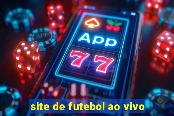 site de futebol ao vivo