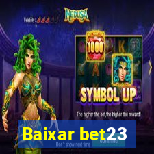 Baixar bet23