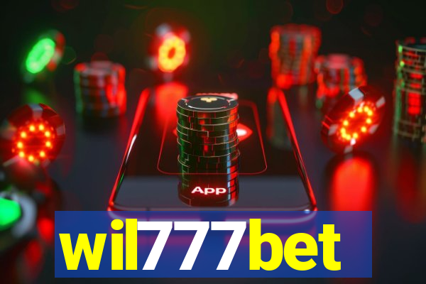 wil777bet