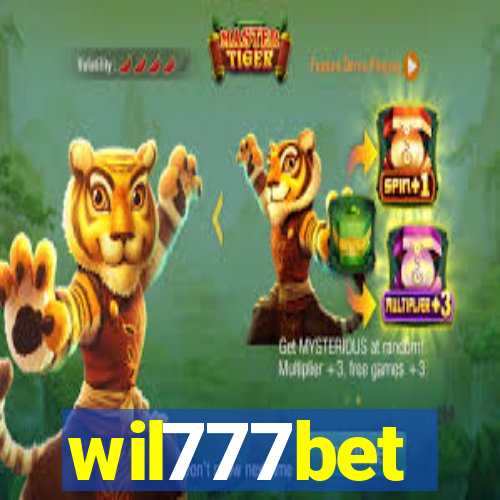 wil777bet