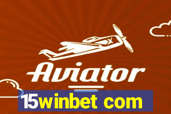 15winbet com