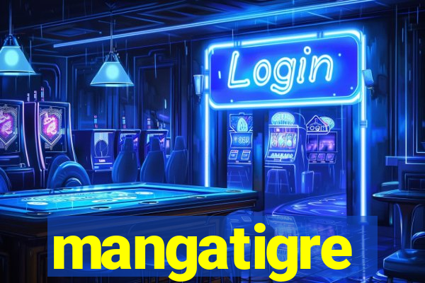 mangatigre