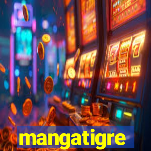 mangatigre