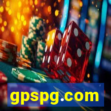 gpspg.com