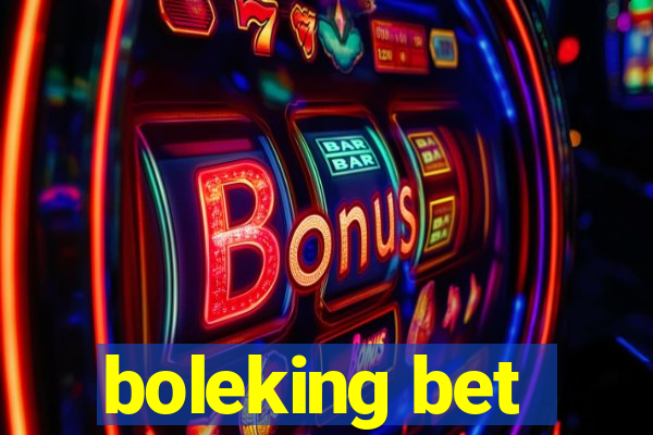 boleking bet