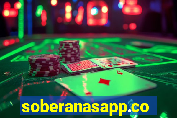 soberanasapp.com