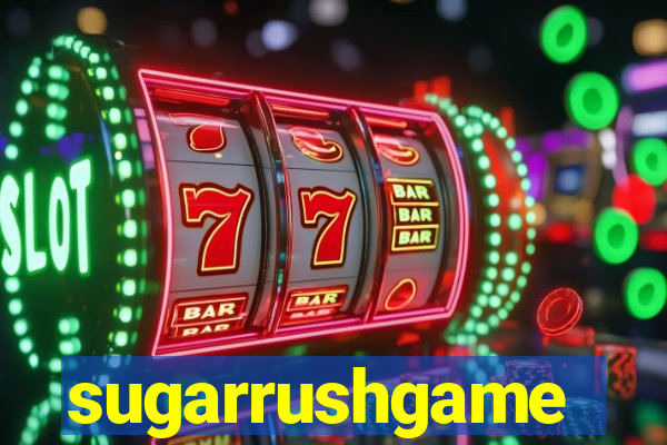 sugarrushgame