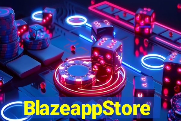 BlazeappStore