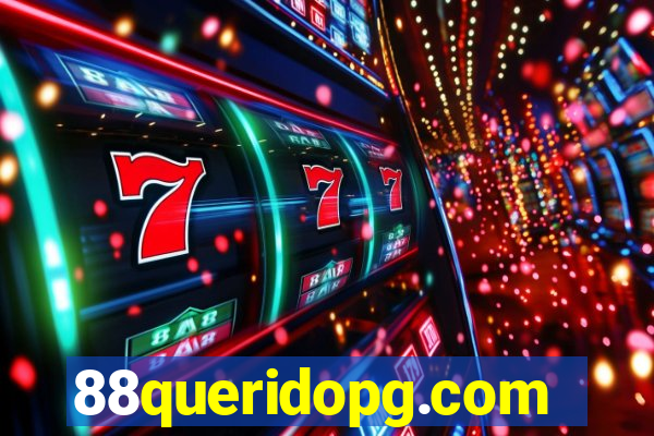 88queridopg.com