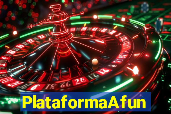 PlataformaAfun