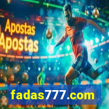 fadas777.com