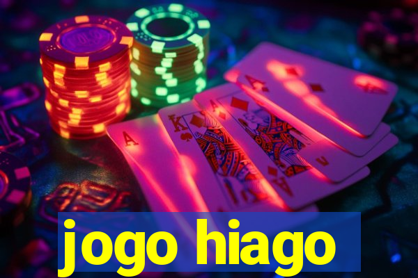 jogo hiago