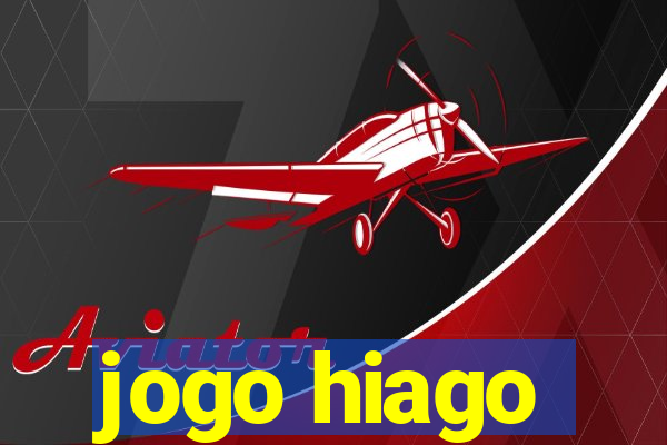 jogo hiago