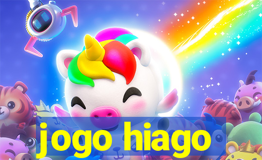 jogo hiago