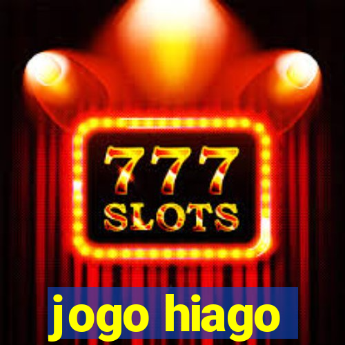 jogo hiago