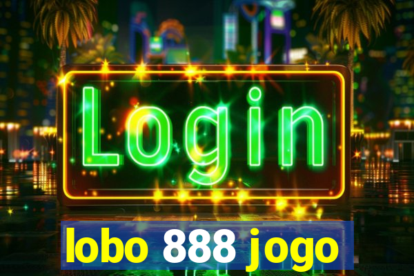 lobo 888 jogo