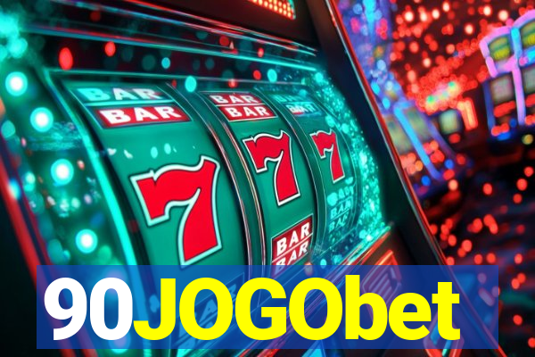 90JOGObet