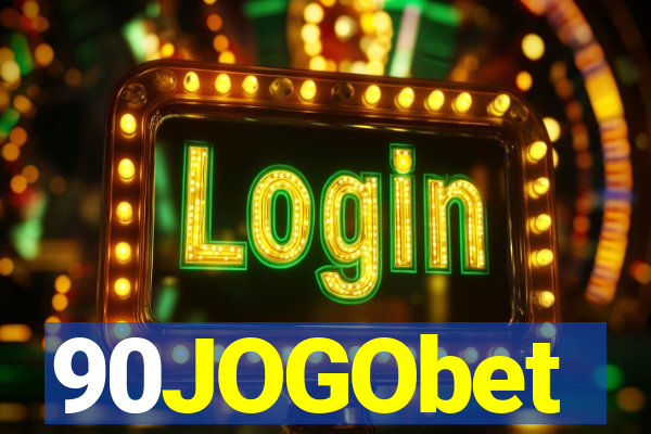 90JOGObet