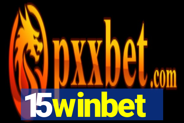 15winbet