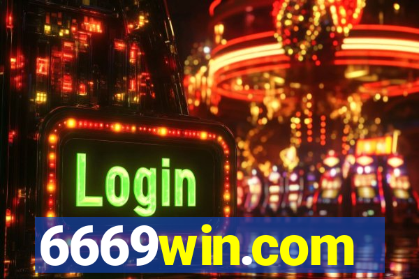 6669win.com