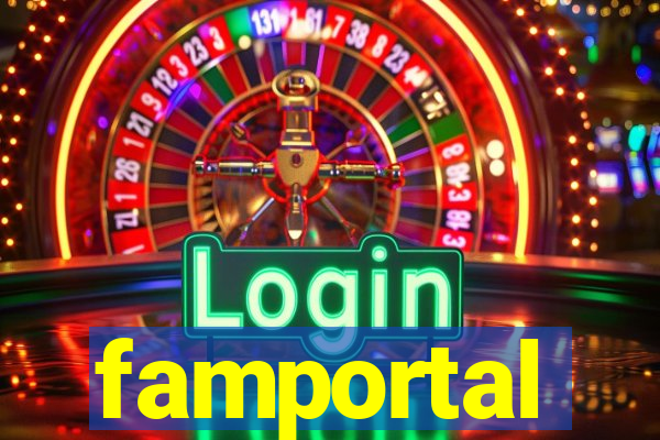 famportal