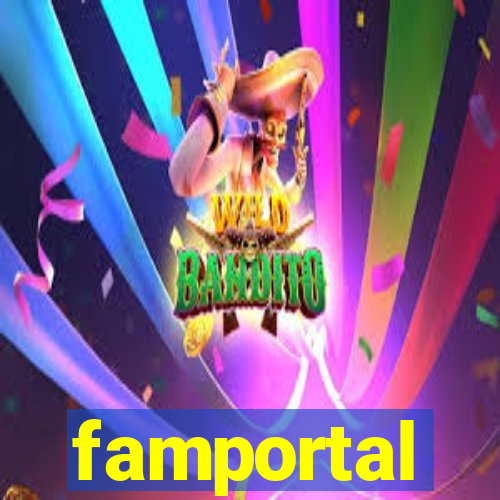 famportal