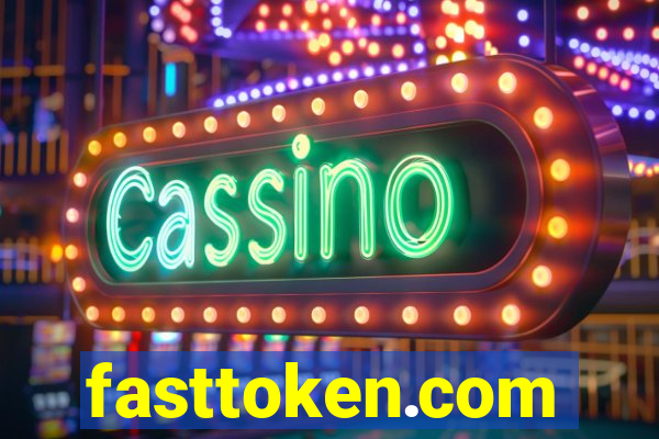 fasttoken.com