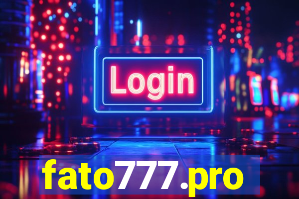 fato777.pro