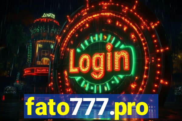 fato777.pro