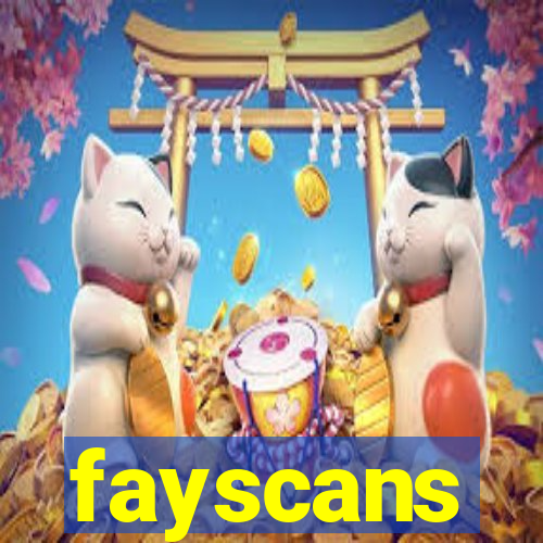 fayscans