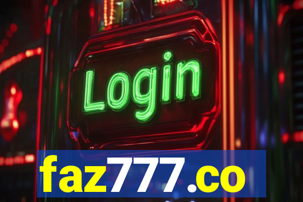 faz777.co