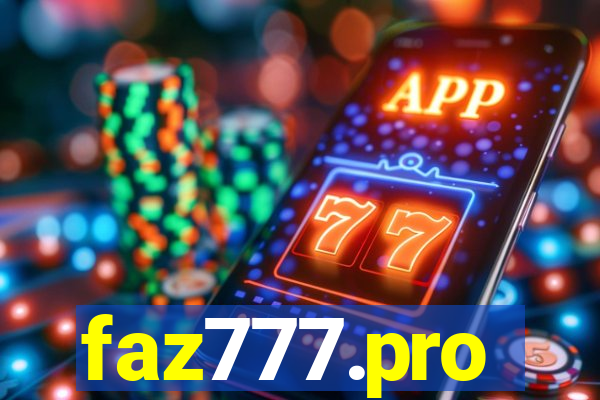 faz777.pro