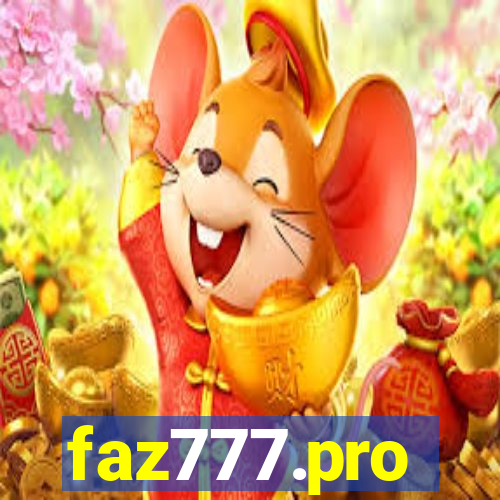 faz777.pro