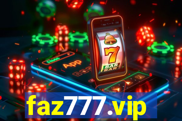 faz777.vip