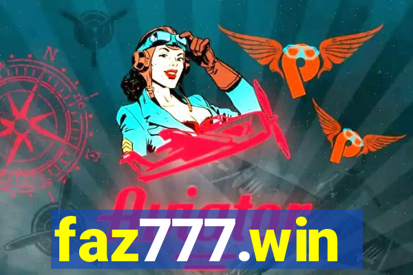 faz777.win